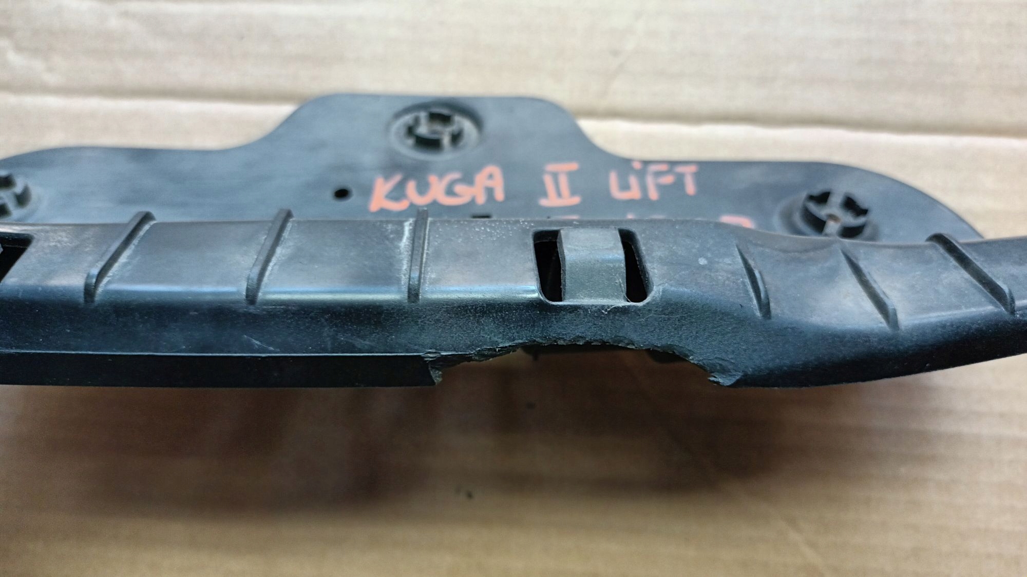 left rear light holder FORD KUGA II LIFT 2016->