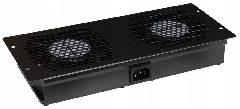 

Panel 2 wentylatorów do szaf Rack Pulsar Rawp