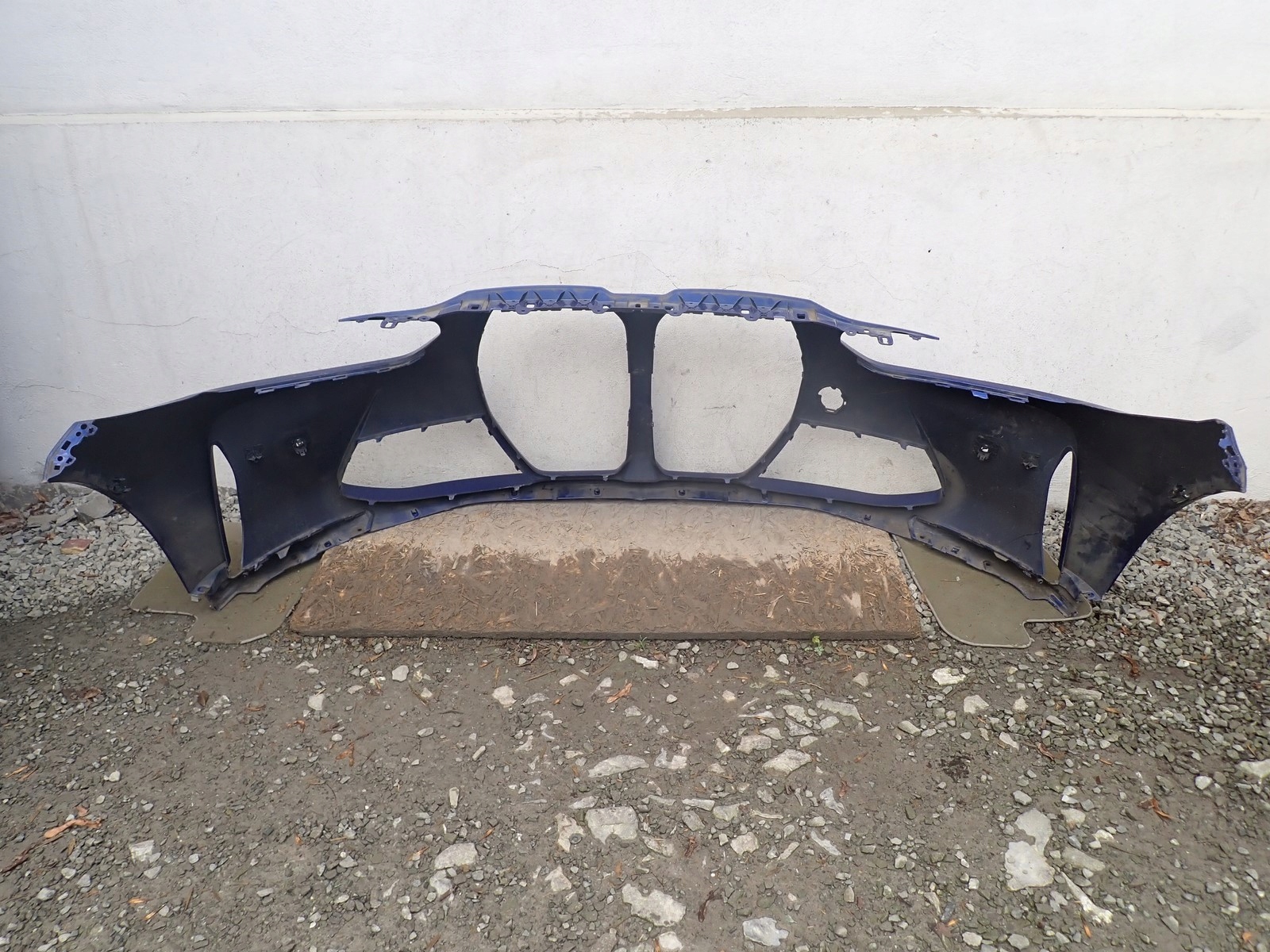 bumper front front BMW M3 G80 G81 M4 G82 G83 2018- 51118069413