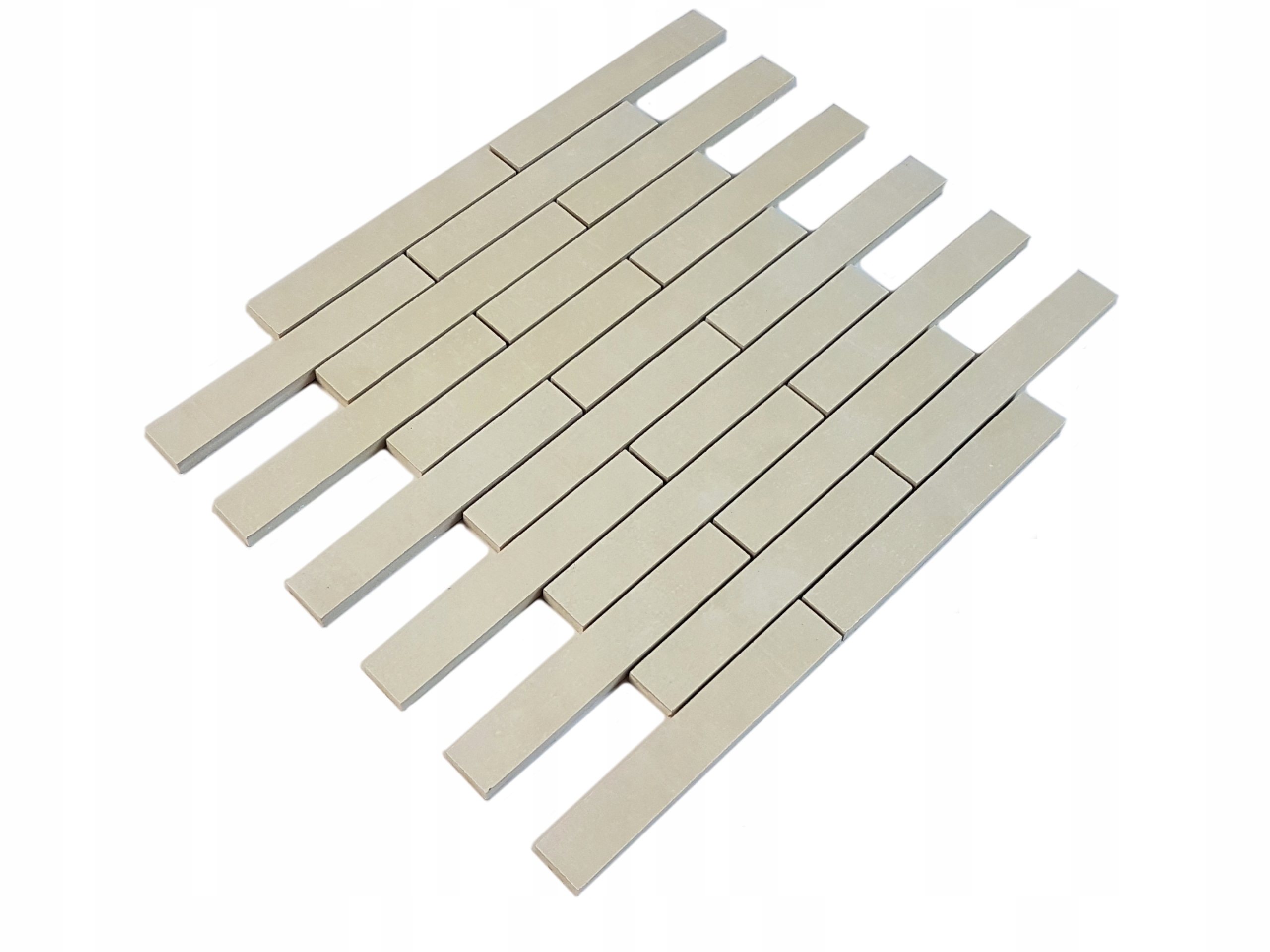 MOZAIKA CERAMICZNA CHIC AREA ICE 30,2x30,2 GRES Typ gres