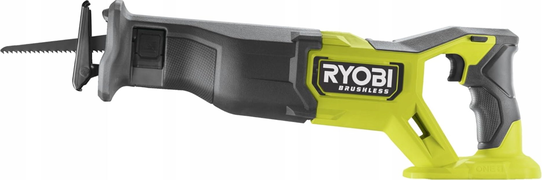Piła szablasta Ryobi RRS18BL-0