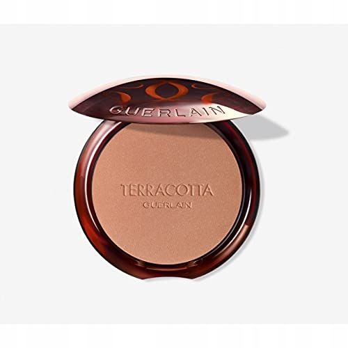 Guerlain Terracotta Puder Rozjasňující) 10 G Odstín