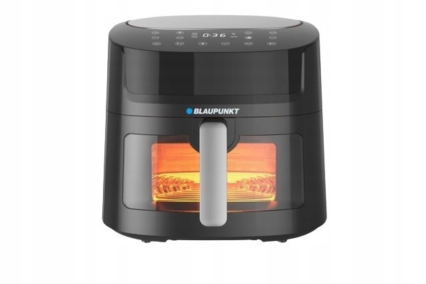 Blaupunkt Fritéza bez tuku AFD712