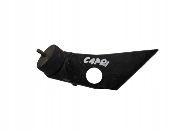 FORD CAPRI III 3 MK3 78- 2.8 V6 ŁAPA SILNIKA LEWA PRAWA 78TF-6B092-AB