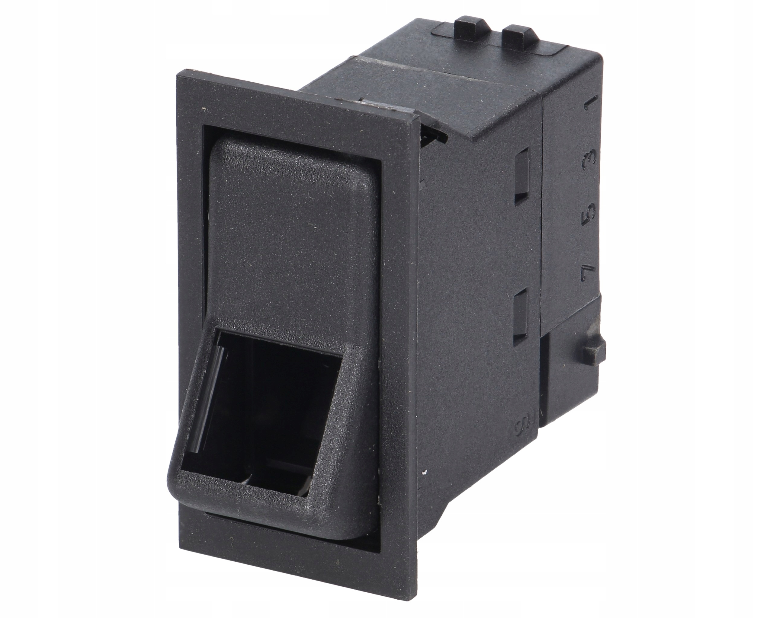 vypínač světlometů 42x22mm Zetor Proxima