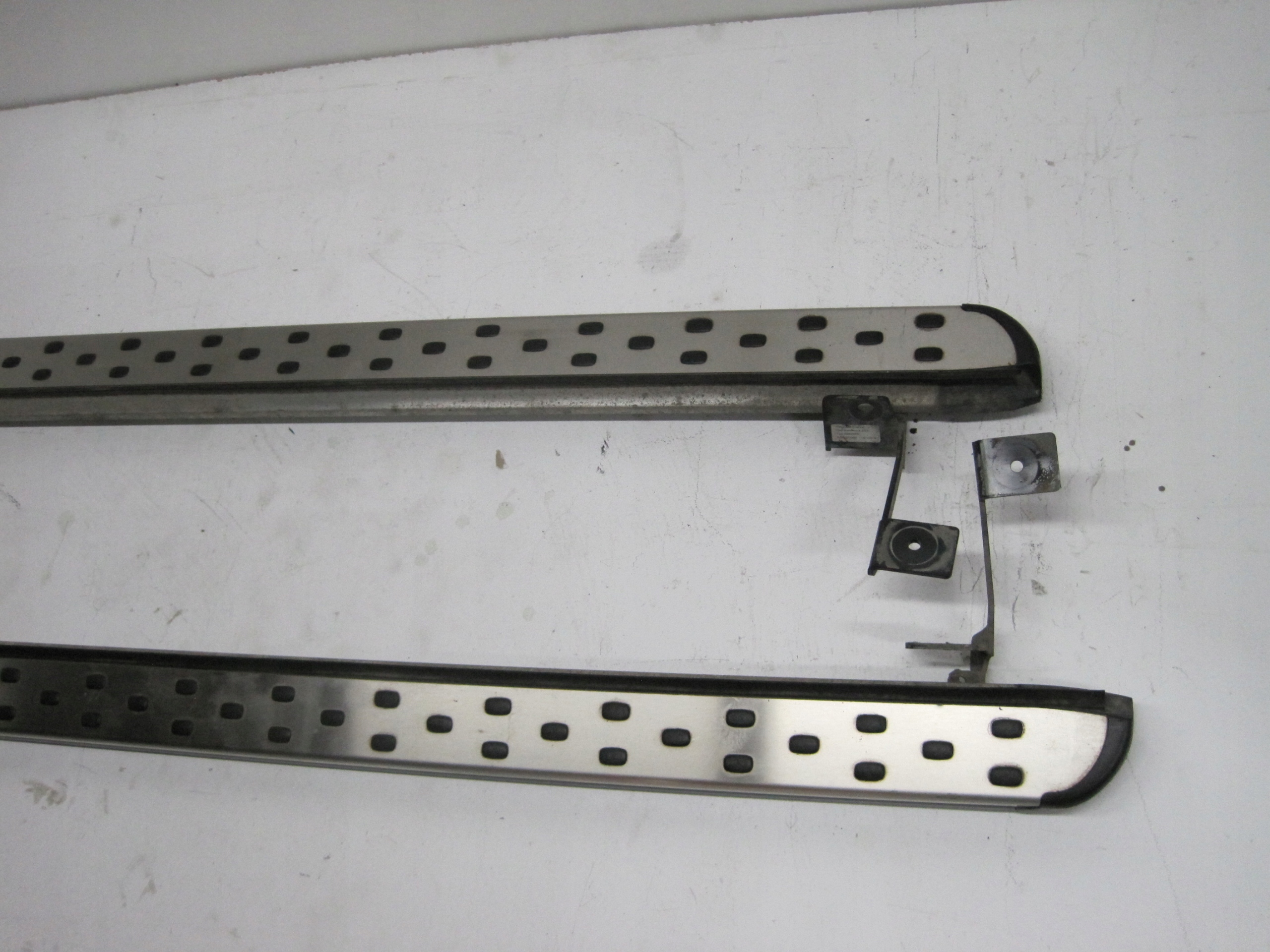 thresholds threshold Opel Grandland X 19R
