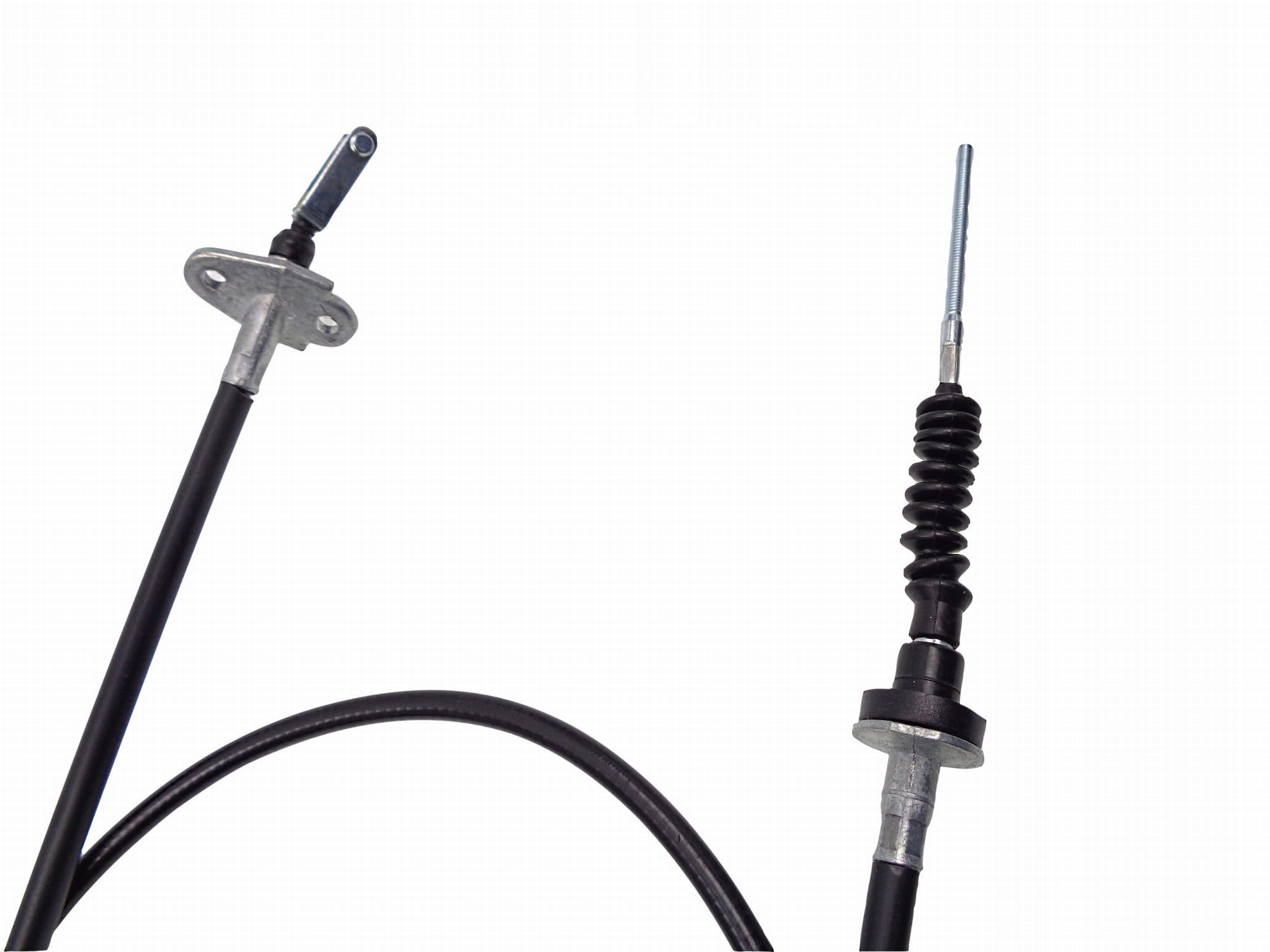 LINKA SPRZĘGŁA Linka sprzęgła Vitara 1,6 16v/ Samurai 1.9 TD Producent części Akusan