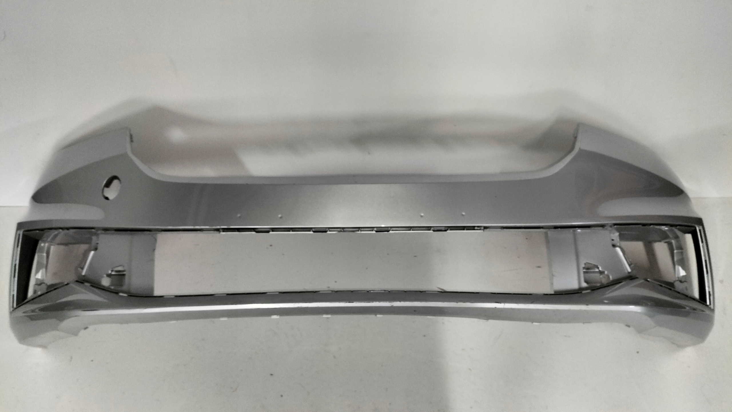 front bumper front SKODA FABIA 4 IV 6VA 21