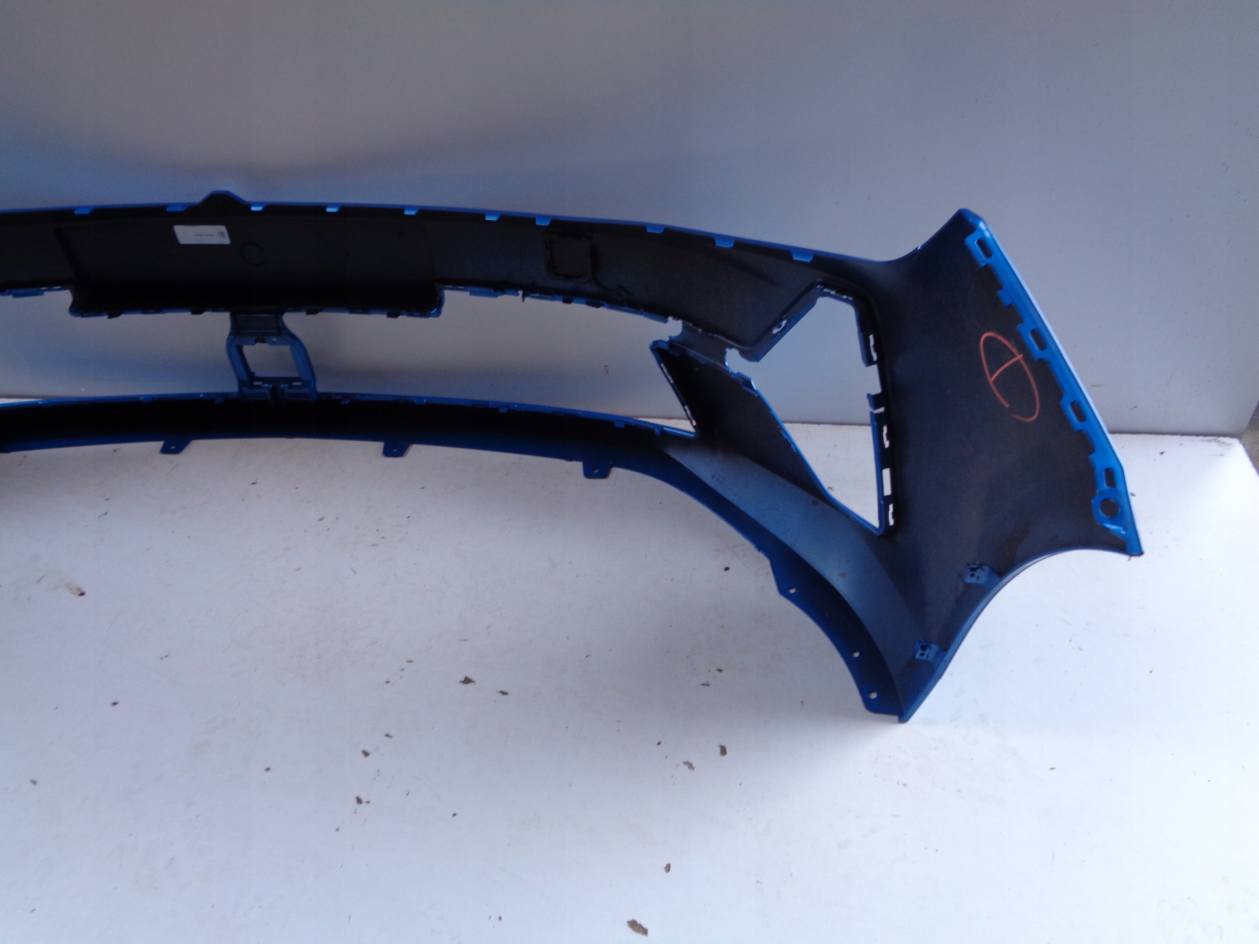 Frontstoßstange OPEL ASTRA VI L 22- GS-LINE NR 50875