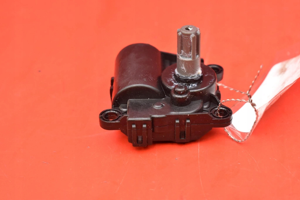 Micro moteur Bloc de chauffage complet D332-CK8AA04 TESLA MODEL X 90D 525 KM 15-21