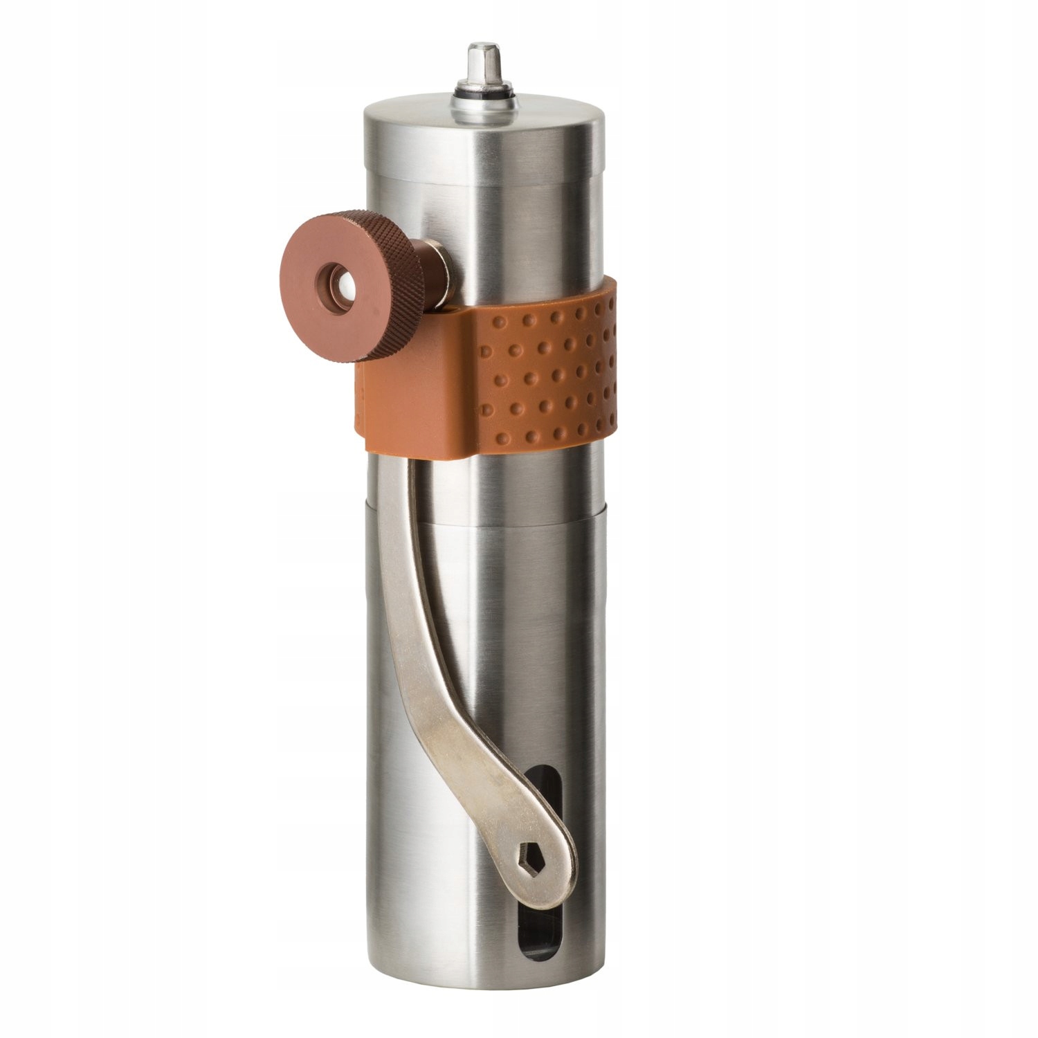 Helikon Camp Ruční Mlýnek Na Kávu