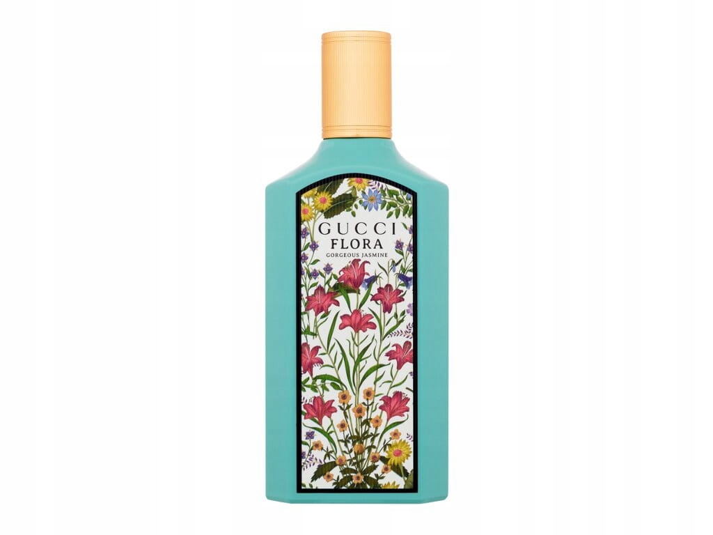 Gucci Flora Gorgeous Jasmine Parfémovaná voda 30 ml