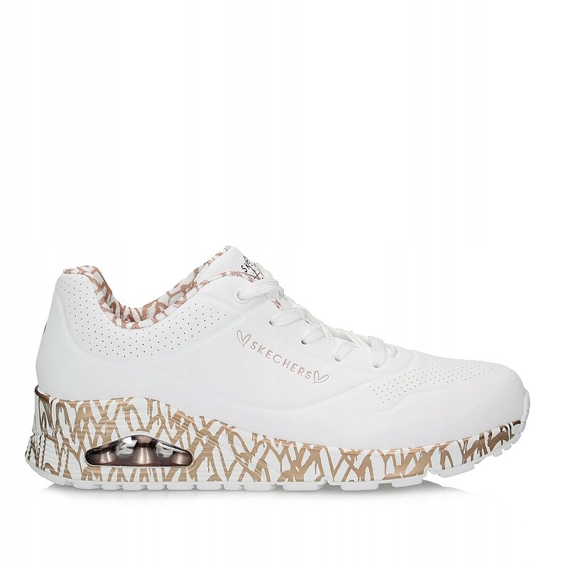 Pohodlné sportovní tenisky Skechers 155506 Wtrg