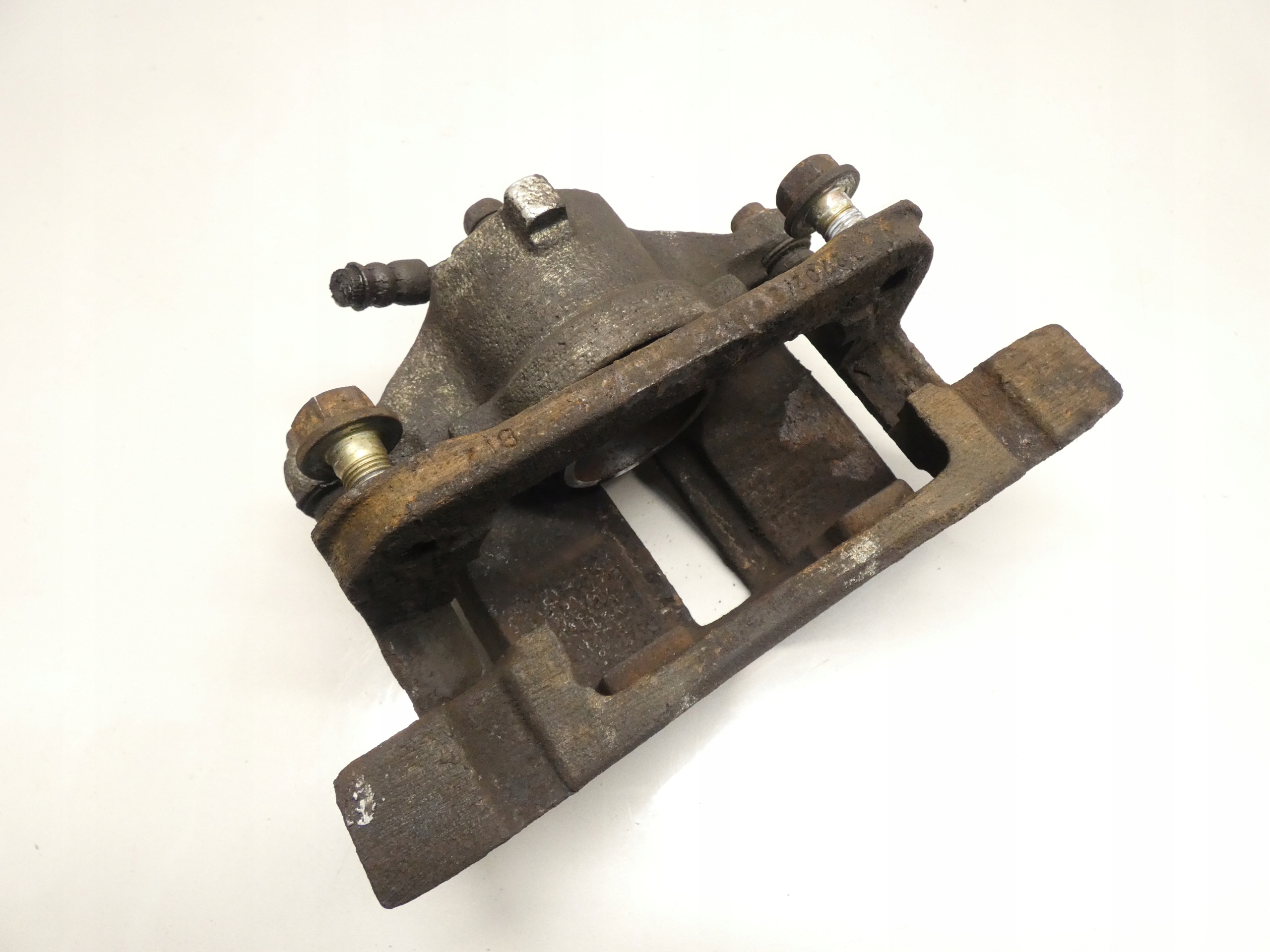 caliper brake left front HONDA CIVIC VII 7 3D HB 1.4iS 01-05