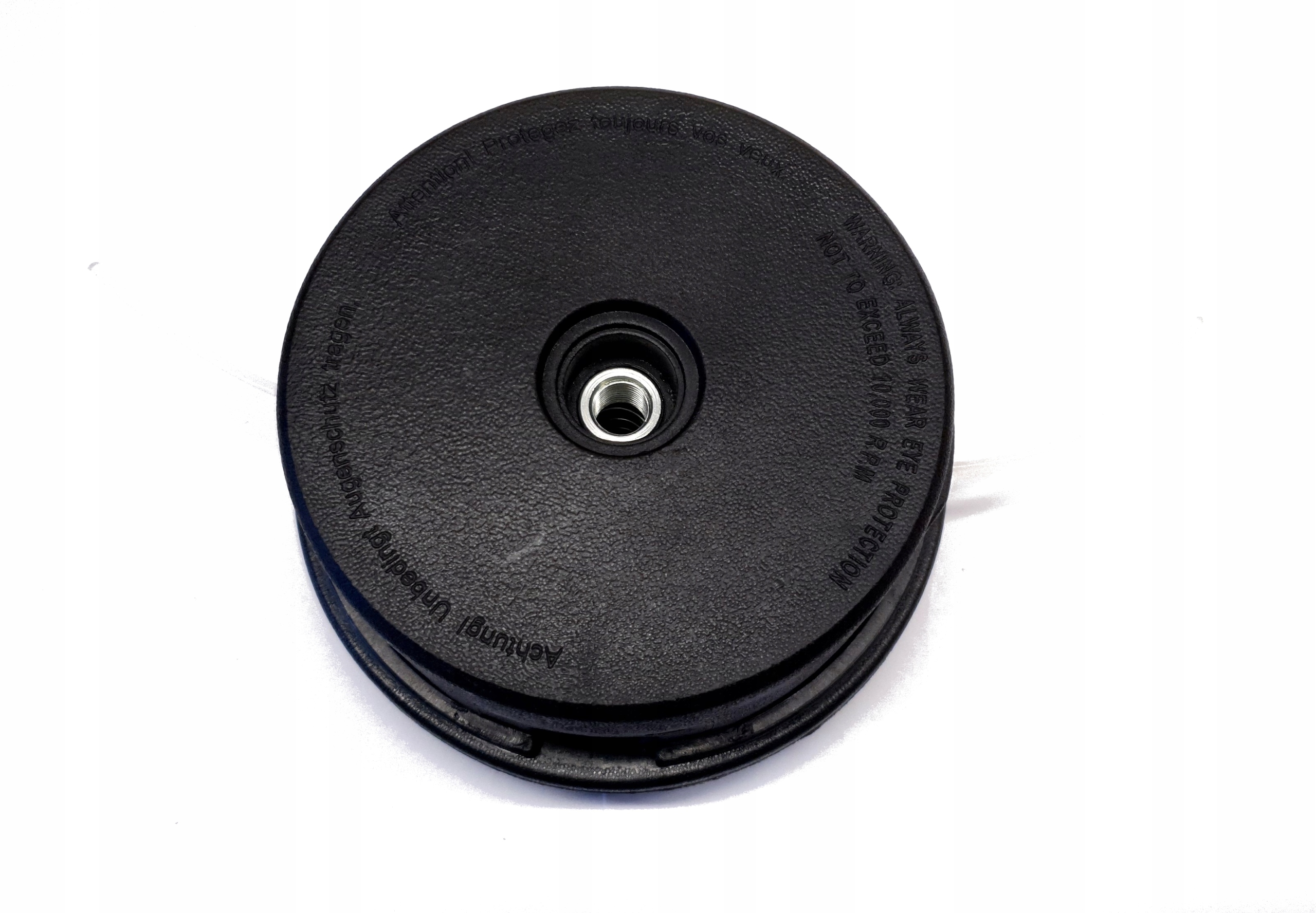 GŁOWICA ŻYŁKOWA PÓŁAUT STIHL AUTO-CUT AC25-2 M10 Marka Everest