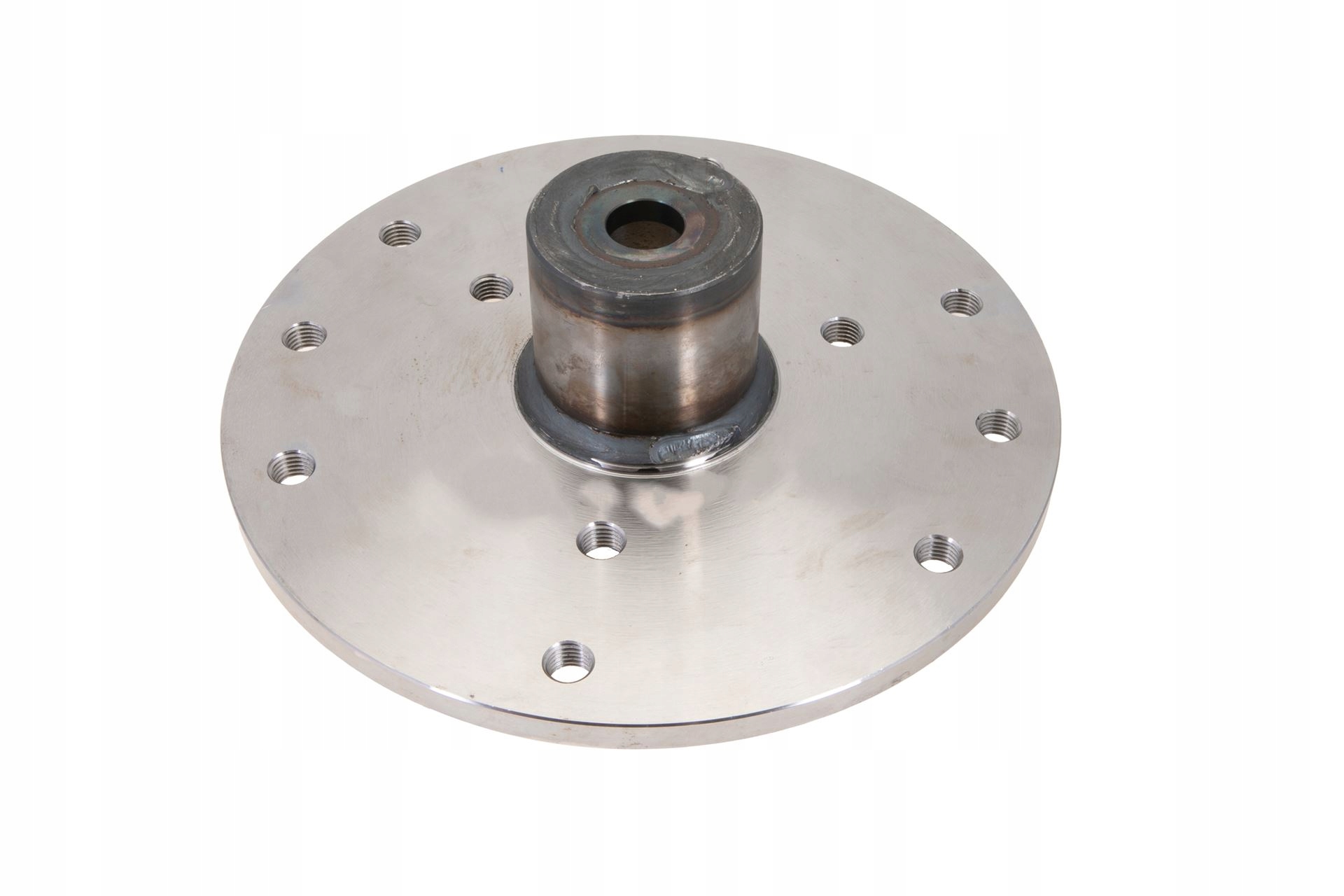 BM608030073 - 608030073 фланец в сборе