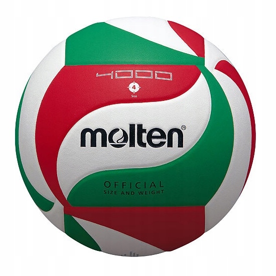 Míč Molten V4M4000 Mini