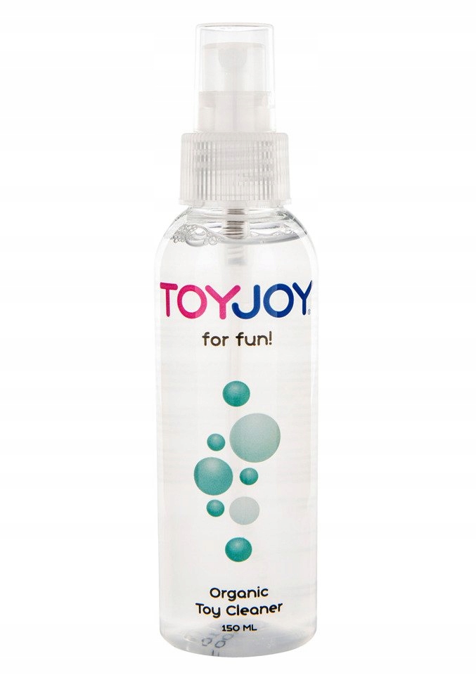 

Płyn do Czyszczenia Zabawek Organic Toy Cleaner