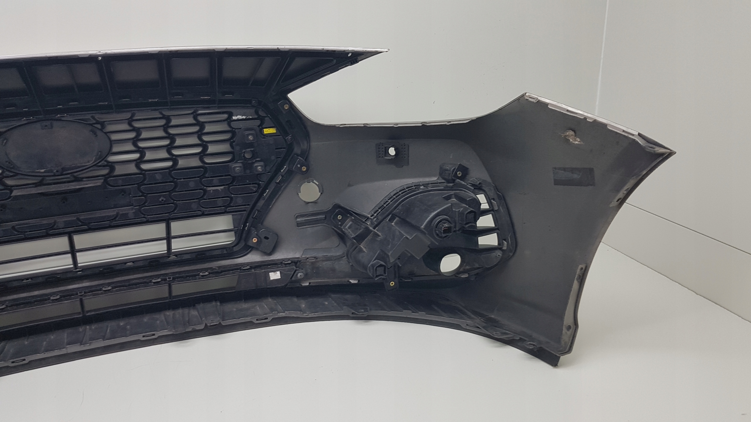 HYUNDAI I30 FASTBACK 2017 - bumper front 86511-G4AA0