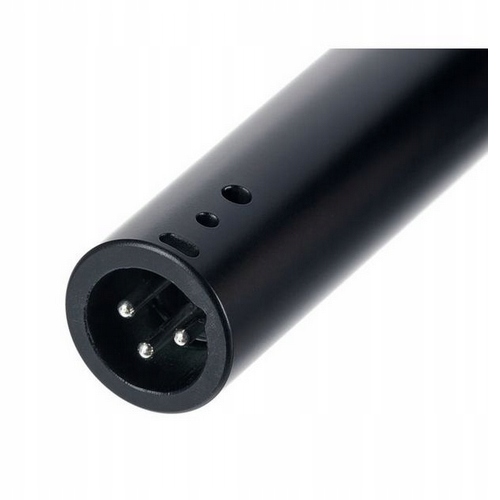 Mikrofon dynamiczny instrumentalny the t.bone MB75 Kabel Uchwyt Case ZESTAW Model MB 75