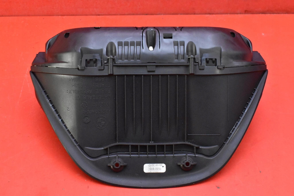 dials dials EU 9287455 BMW F20 1.6 D 116 KM 11-15