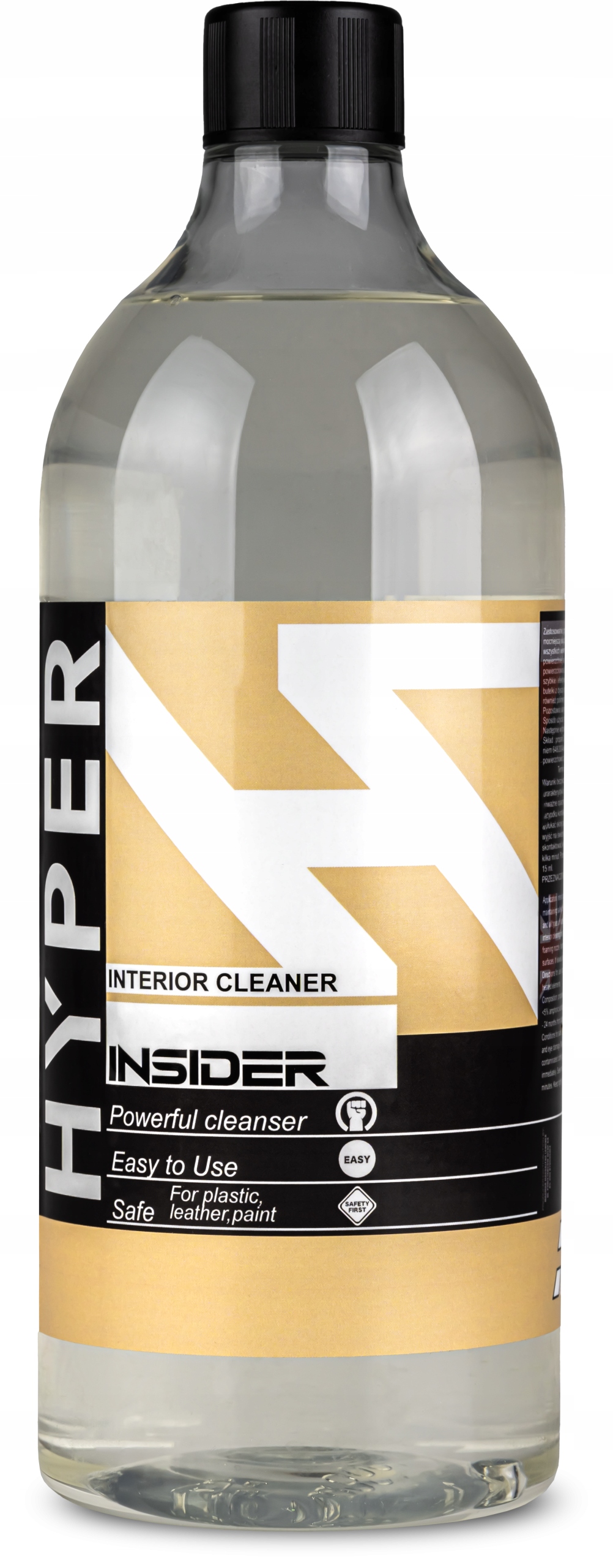 Hyper Insider 1l - čistič interiéru