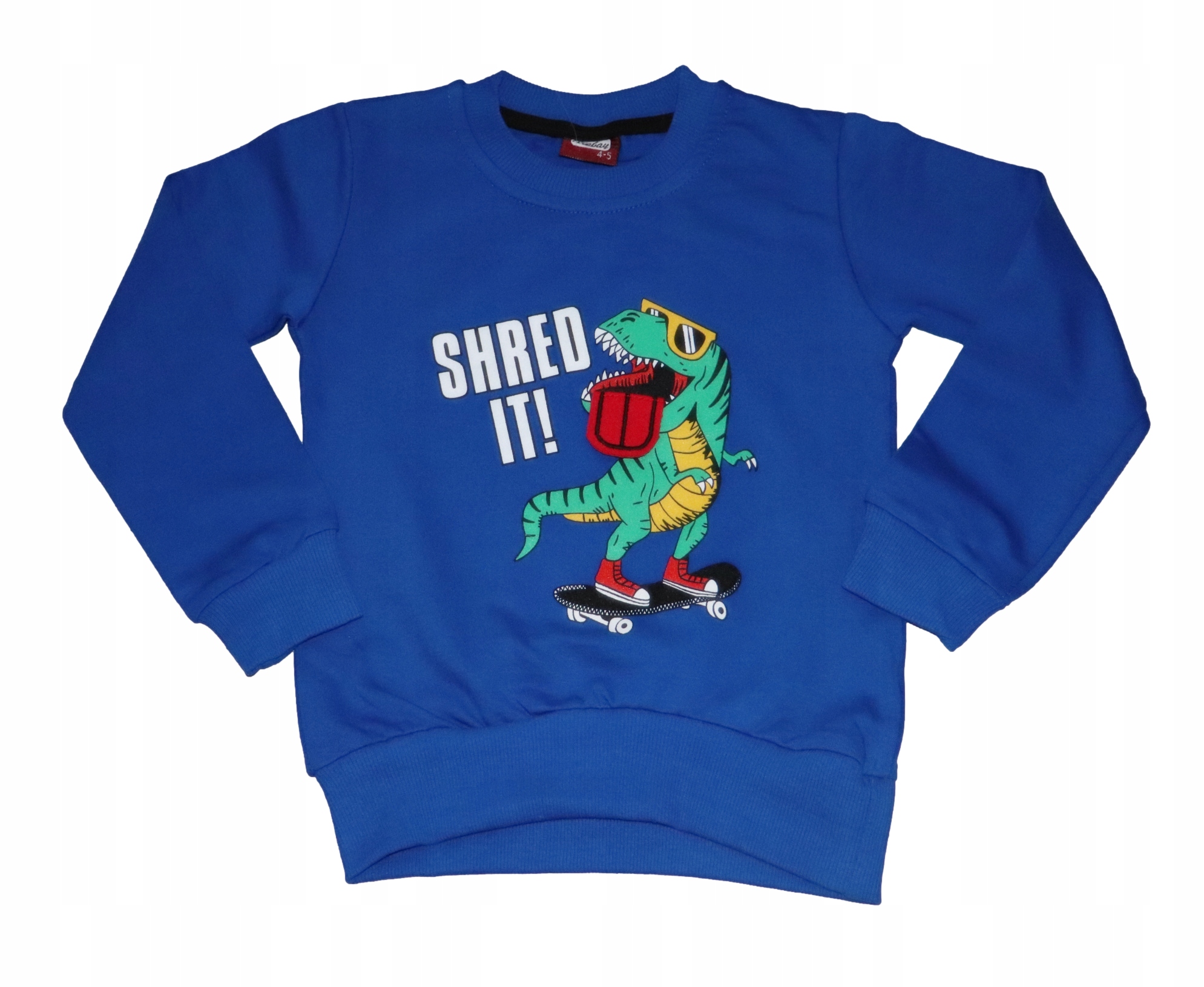 

Bluza Dinozaur r 116