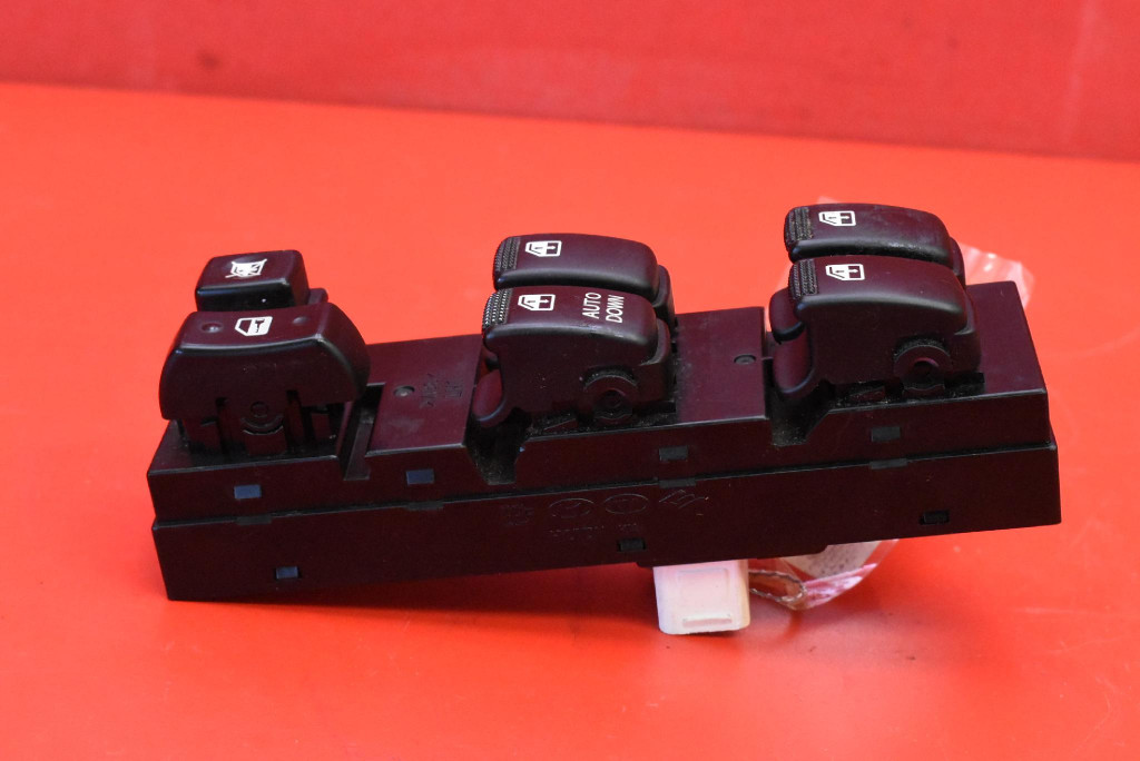 control panel of the window EU HYUNDAI TUCSON 1 and 04-10