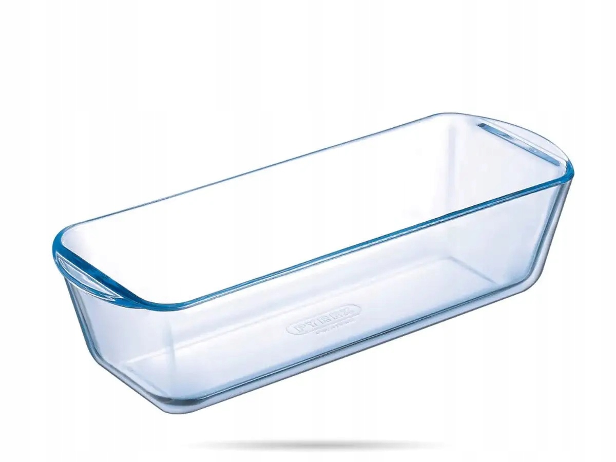 

Keksówka Żaroodporna 31 CM Pyrex ZN13