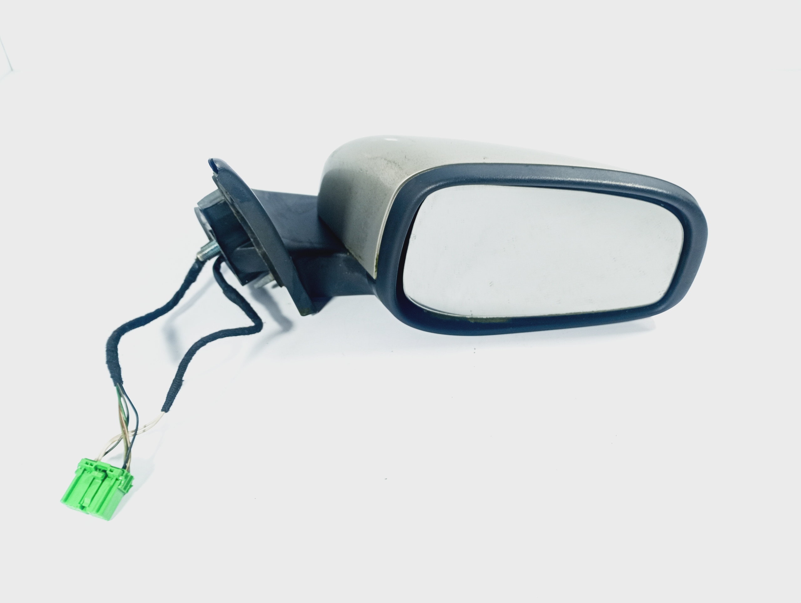 mirror right 7 PIN OE E11015846 code lakieru 446-46 VOLVO V70 2 II 01-07