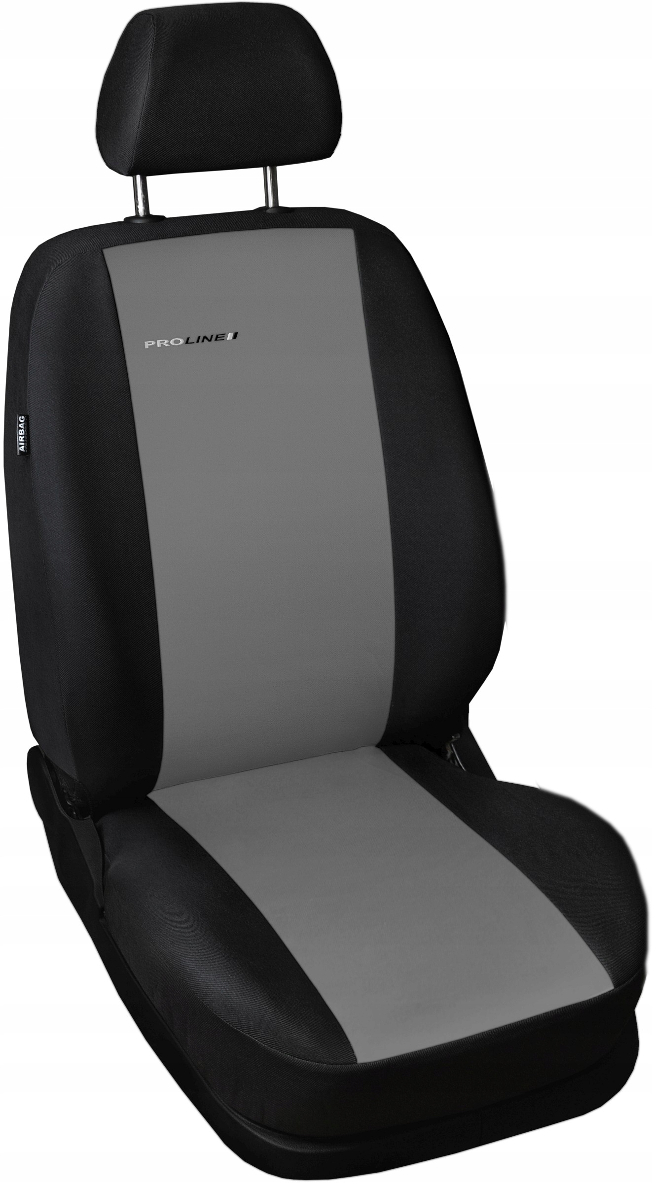 POKROWCE NA FOTEL RENAULT TRAFIC MASTER Rodzaj Uniwersalne