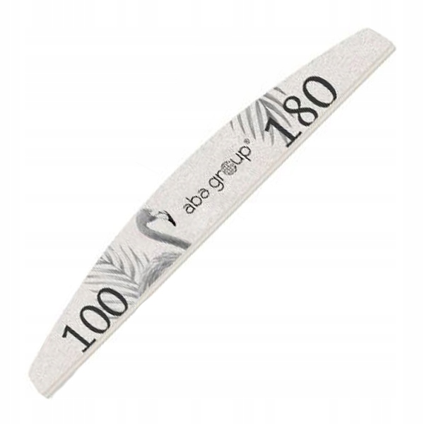 

Aba Group Pilnik Łódka 100/180 Slim