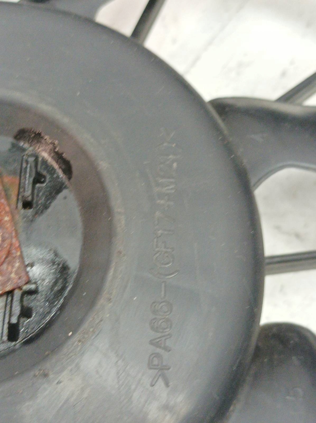 Ventola radiatore 3.0 CRDI V6 Hyundai ix55 e (2006-2011)