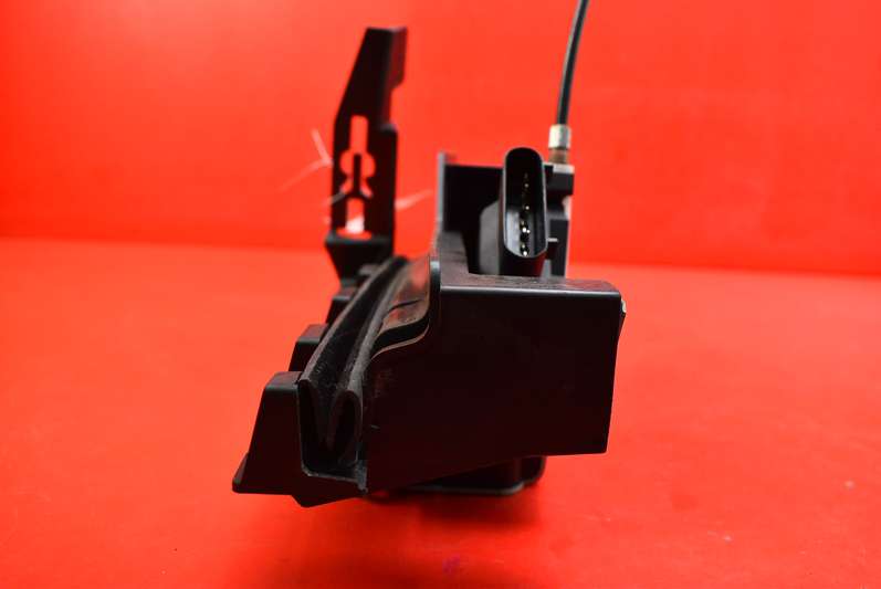 lock door right front front EU BM5A-A21812-BG FORD MONDEO MK5 14-20