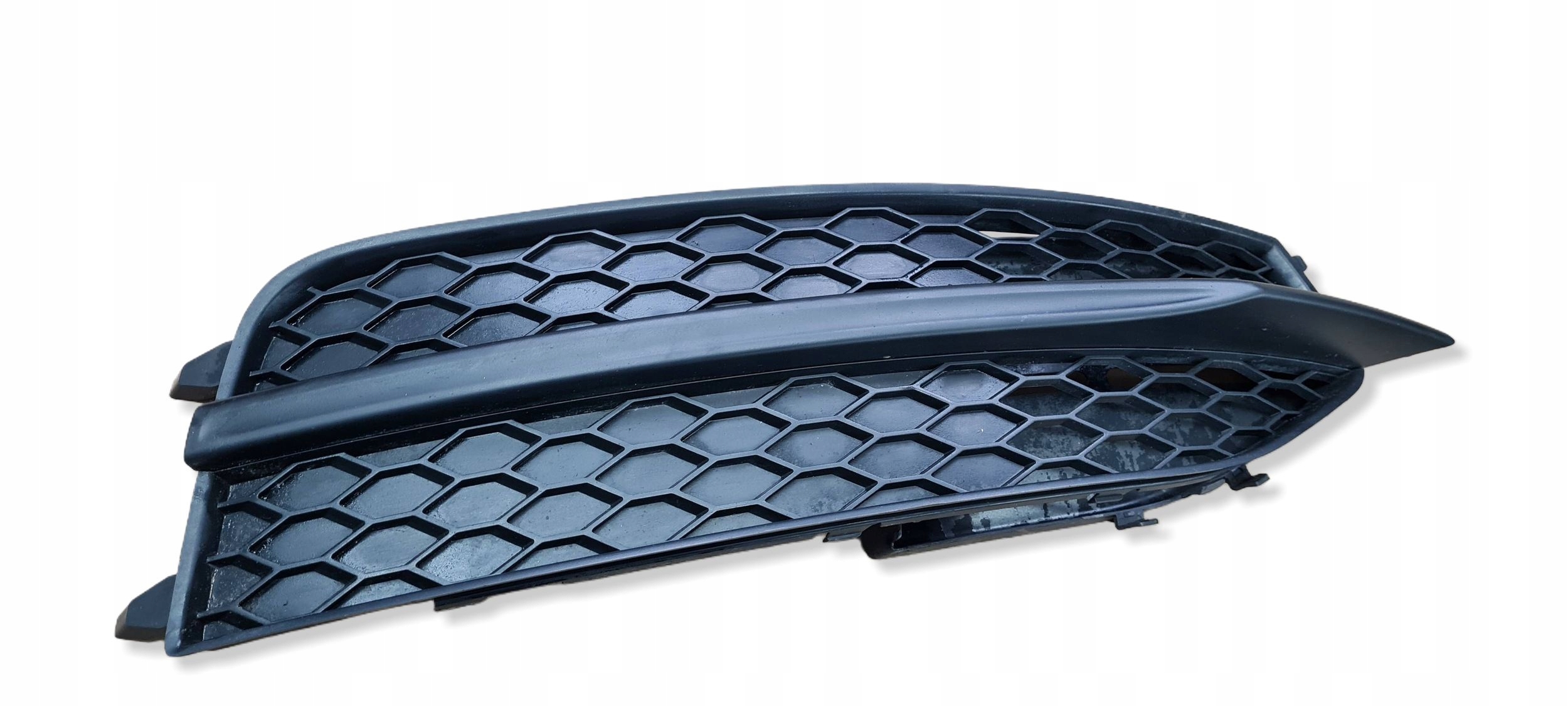 A7 4G grid of a bumper right right front SLINE 4G8807682B 4G8807682D
