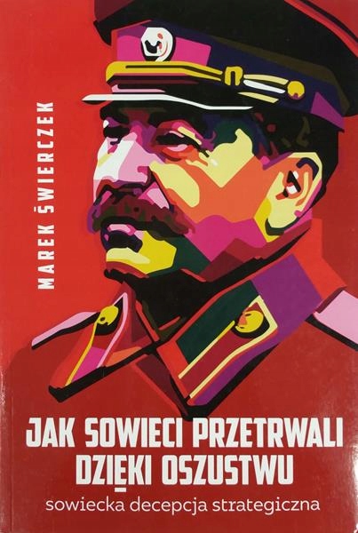 

Jak Sowieci przetrwali dzięki oszustwu outlet