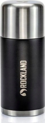 

Rockland Termos turystyczny Polaris 0.75 l Czarny