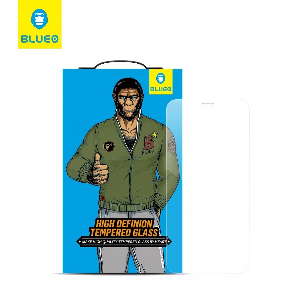 

5D Mr. do Xiaomi Redmi Note 9T 5G czarny (Strong