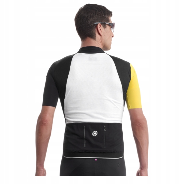 KOSZULKA Rowerowa ASSOS SS.CENTO EVO8 XXL Kod producenta 11.20.262.33