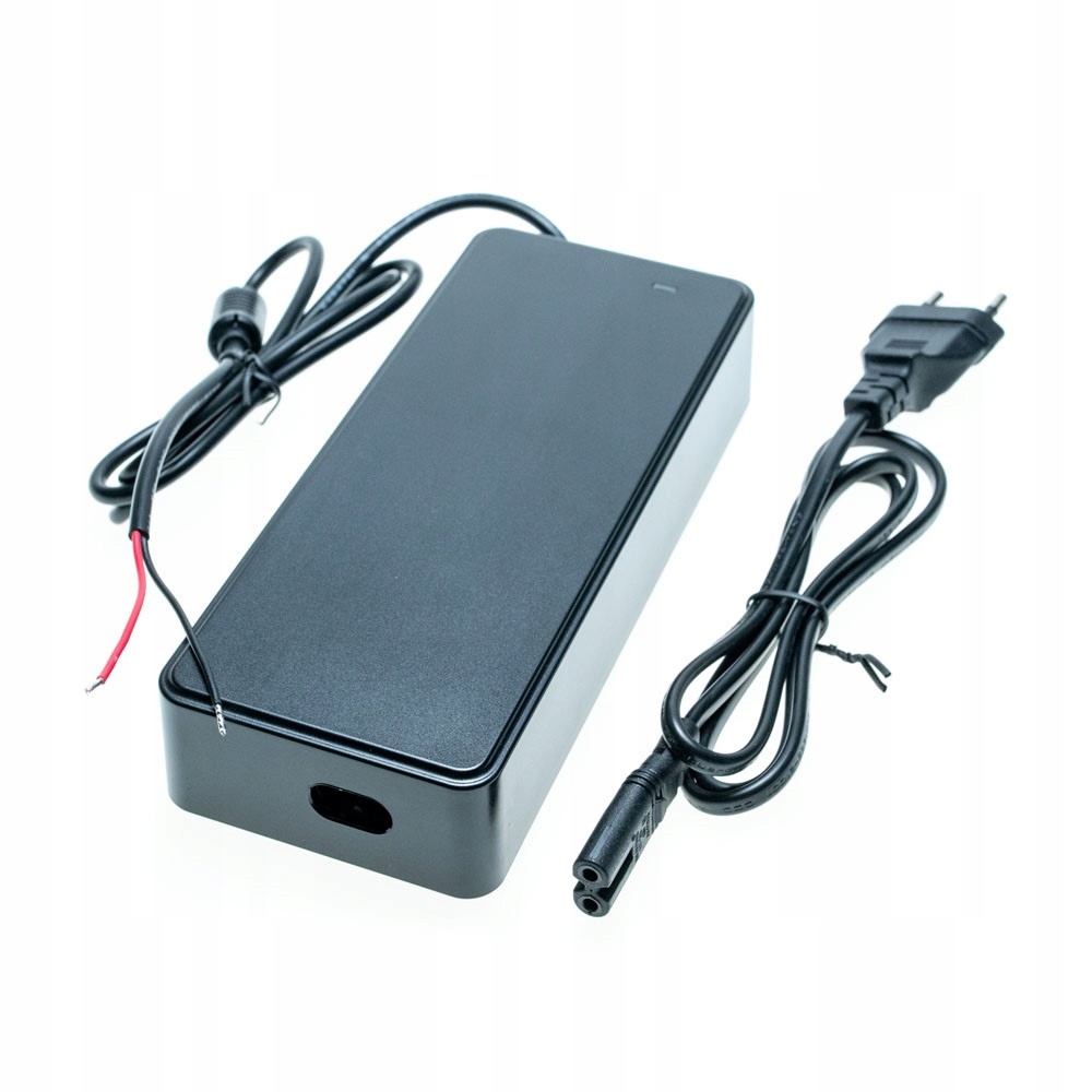 Nabíječka akumulátoru Li-Ion 13S 54.6V 2A