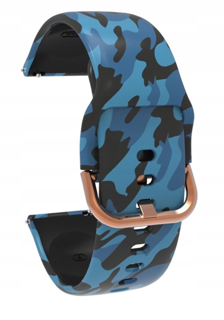 

Pasek Silikonowy Galaxy Watch 4 4 Classic