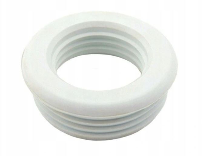 USZCZELKA REDUKCYJNA GUMOWA 50x32 DO KANALIZACJI