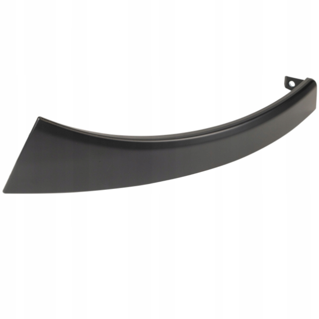 CITROEN JUMPER FIAT DUCATO LISTWA POD REFLEKTOR PRAWA (2006 - 2014)