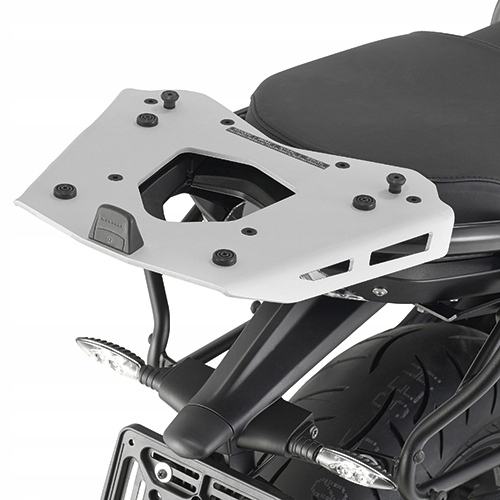 Kappa Rám Centrálneho Kufra Bmw R 1200R/RS (15) Hliníkový Monokey ()