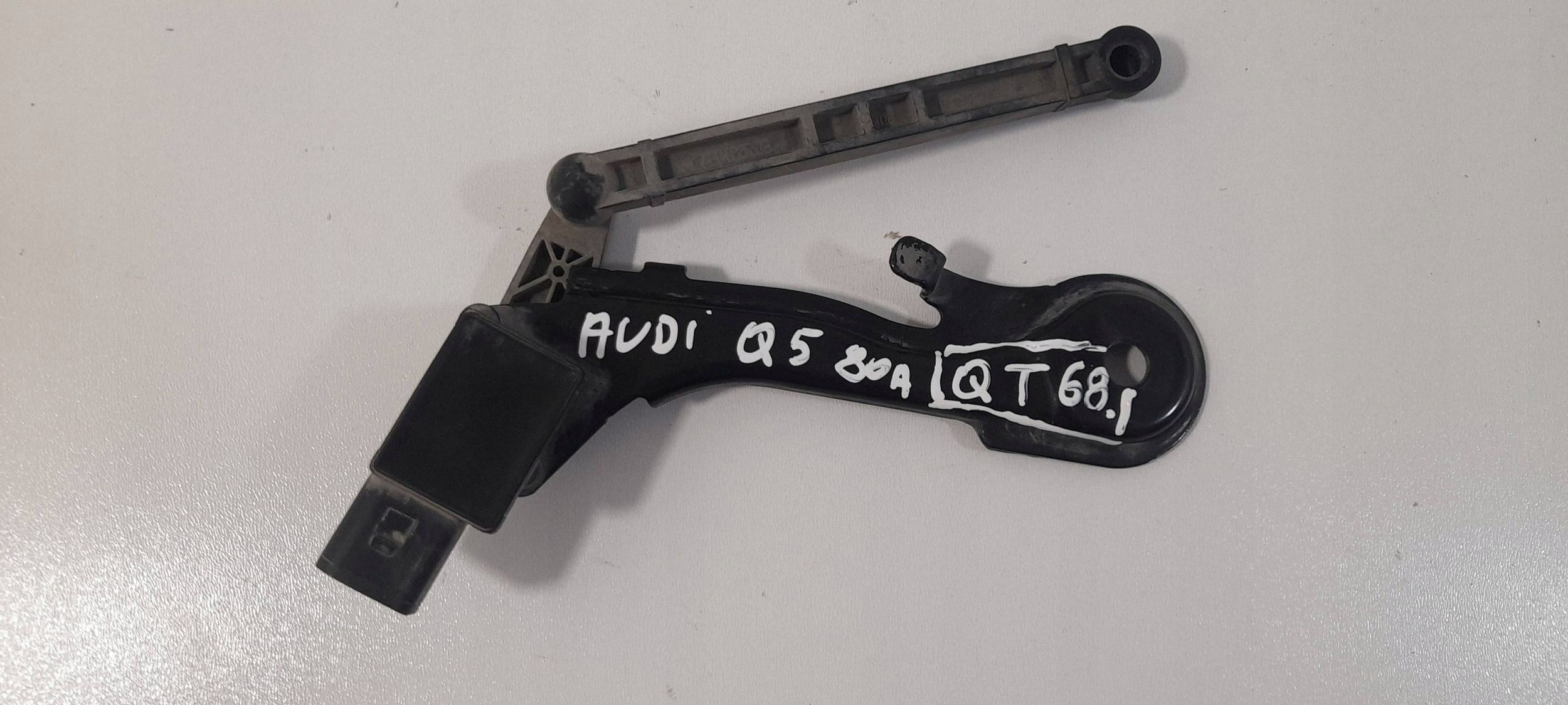 Audi Q5 SQ5 FY sensor leuchtweitenregulierung leuchten 80A941309E (QT68)