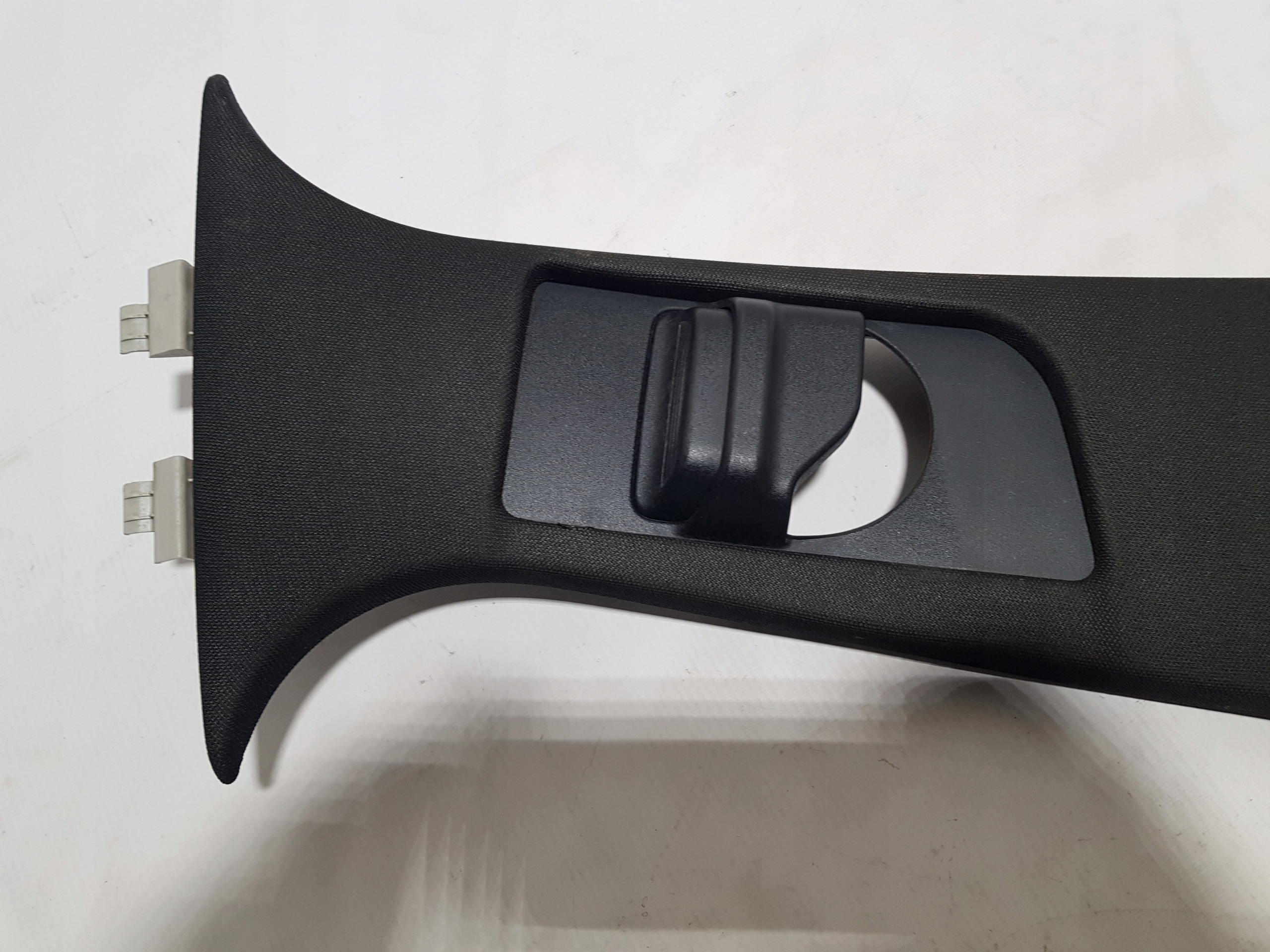 MERCEDES C W205 cover SLUPKA side right