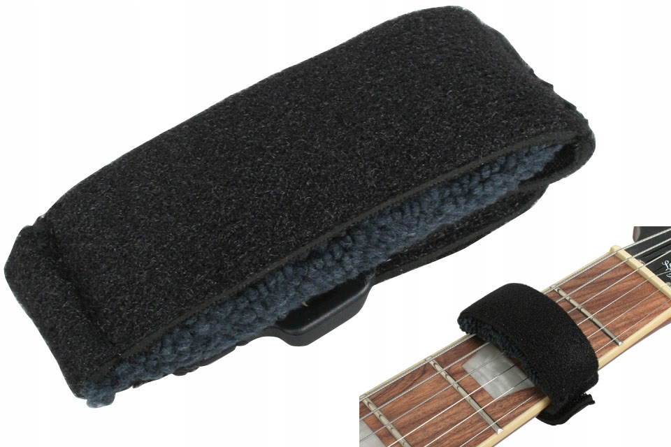 Fret Wrap tłumik do gitary small