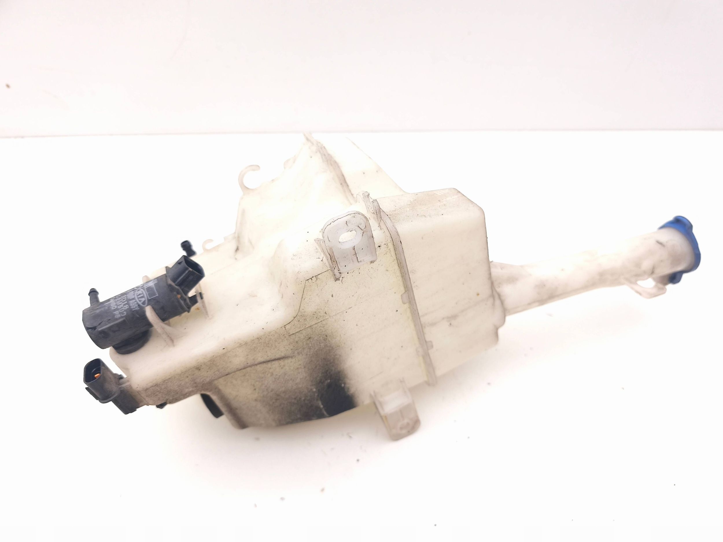 kia OPTIMA 2014 бачок омывателя