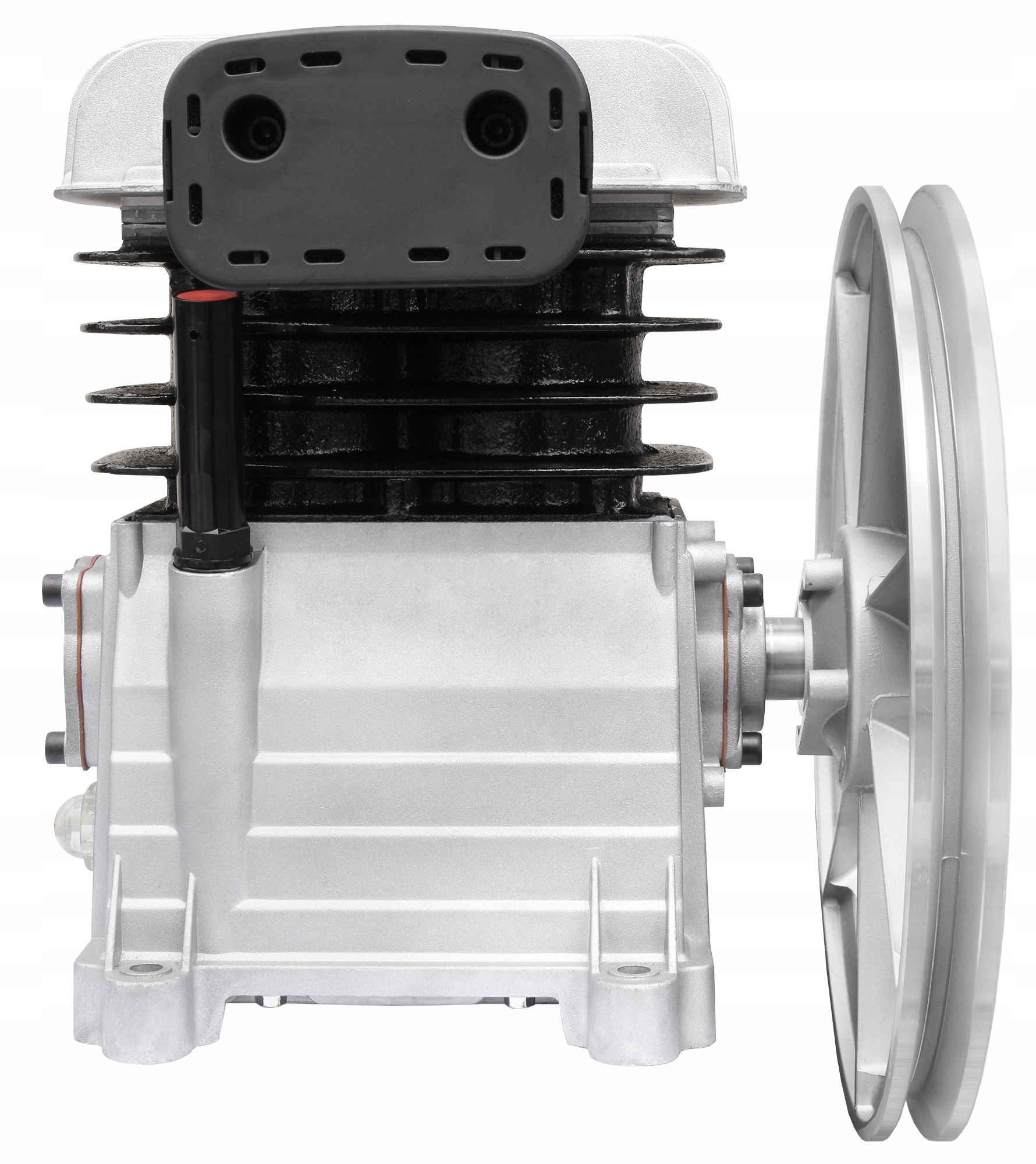 Agregat sprężarkowy SHAMAL SB28C kompresor 330 l Marka Shamal