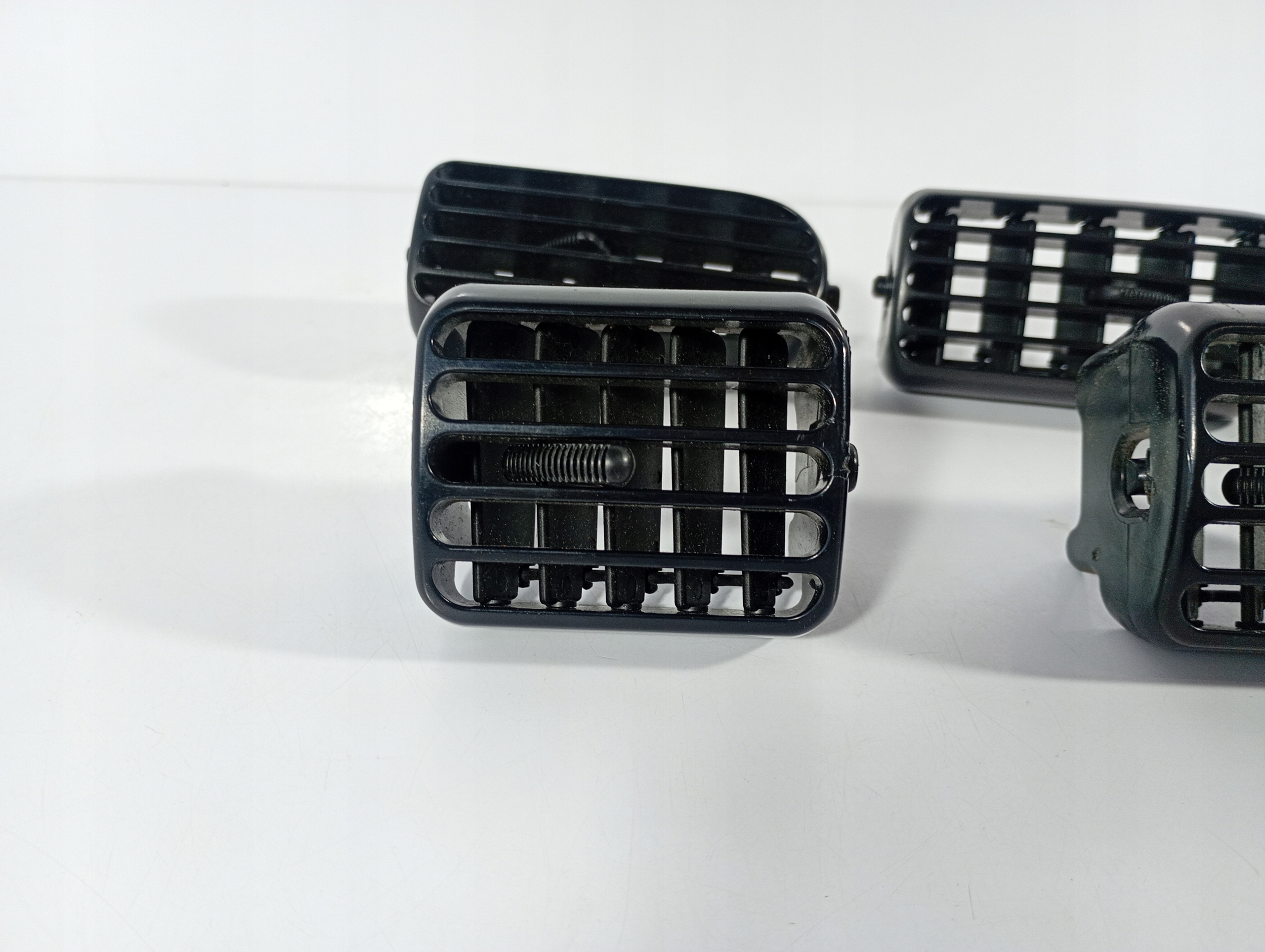 DAIHATSU TERIOS 97-05 KOMPLET KRATEK air conditioning devices right left central